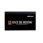 Zalman Gv2Se Power Supply Unit 800 W